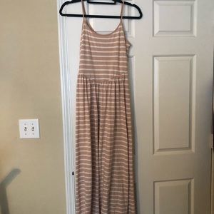 Lauren Conrad Summer Dress